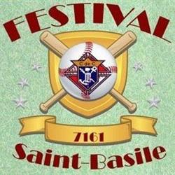 Festival C de C Saint-Basile 7161, opening hours