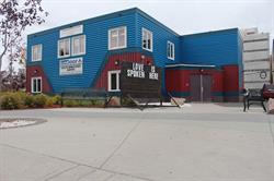 SideDoor Youth Ministries, Yellowknife, NT opening hours