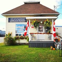 Rustic Zen Wellness Studio, Sturgeon Falls, ON opening hours