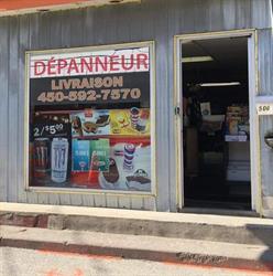 Dépan-heure, Saint-Jérôme, QC opening hours