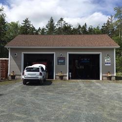 Sure Fire Automotive, Porters Lake, NS opening hours