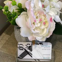 April’s Total Body Aesthetics & Hair Care, Havre Boucher, NS opening hours