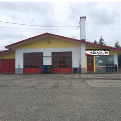 MIG auto inc, Les Méchins, QC opening hours