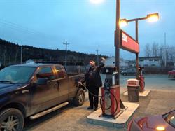 South End Gas & Convenience Ltd, Gambo, NL opening hours