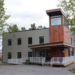 Kwatroe Consultants Inc, Gaspé, QC opening hours