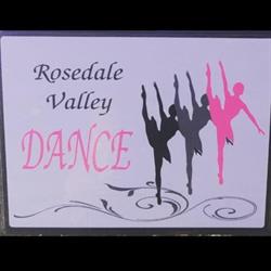 Rosedale Valley School of Dance, opening hours