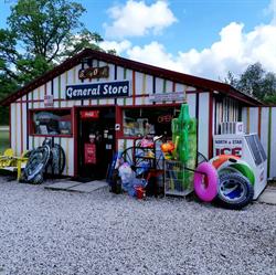 Shady oaks general store, Grand Bend, ON opening hours