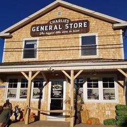 Charlie’s General Store, Havelock, NB opening hours