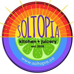SOLTOPiA juice bar, Moose Jaw, SK opening hours