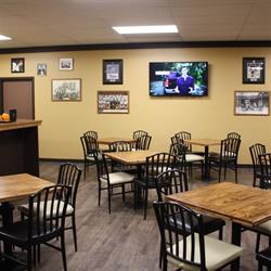Bronco Joe’s Restaurant & Sports Hub, Balcarres, SK opening hours