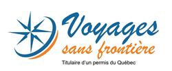Voyages Sans Frontières, Saint-Marc-des-Carrières, QC opening hours