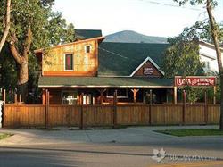 Luna Bed & Breakfast, Grand Forks, BC opening hours