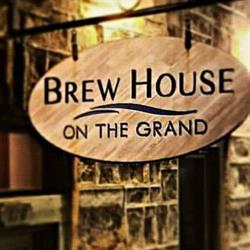 The Brew House on the Grand, Fergus, ON opening hours