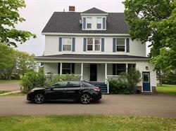 Woodchuck B&B, Richibucto, NB opening hours