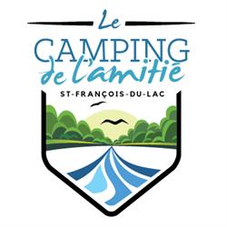 Camping de L'amitié, Saint-François-du-Lac, QC opening hours
