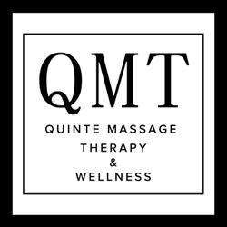 Quinte Massage Therapy & Wellness, Belleville, ON opening hours