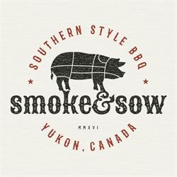 Smoke & Sow, Whitehorse, YT opening hours