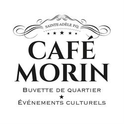 Café Morin, Sainte-Adèle, QC opening hours