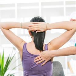 Timmins Chiropractic Clinic, opening hours