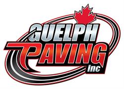 Guelph Paving, opening hours