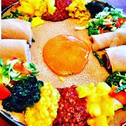 Abugida Ethiopian/Eritrean Restaurant & Lounge, Toronto, ON opening hours
