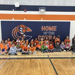 Copperhaven School, Spruce Grove, AB opening hours