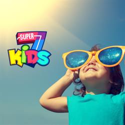 Super 7 Kids After School Program & Summer Camp - Kanata, opening hours