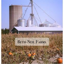 Beth-Neil Farms, Caledon East, ON opening hours