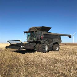 Palliser Sales Ltd., Dunmore, AB opening hours