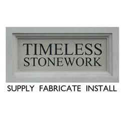 Timeless Stonework, Nobleton, ON opening hours