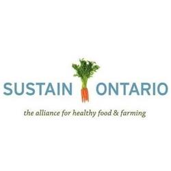 Sustain Ontario, Gloucester, ON opening hours