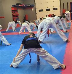 Five Rings TaeKwonDo Waterloo, opening hours