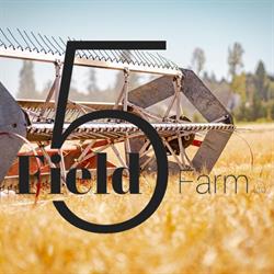 Field Five Farm, Saanichton, BC opening hours