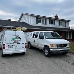 MTL Duct Cleaning - Dryer Vent Cleaning ( Dryer Vent installation, Cleaning & Mold Removal Service ), Kirkland, QC opening hours