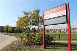 Julie Payette Public School, Whitby, ON opening hours