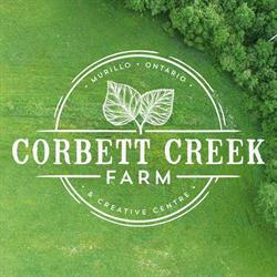 Corbett Creek Farm & Creative Centre, Murillo, ON opening hours