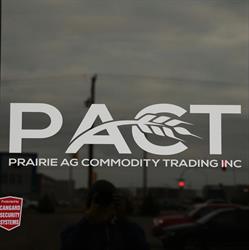 Prairie Ag Commodity Trading Inc, Saskatoon, SK opening hours