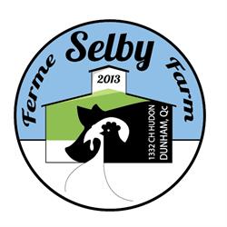 Ferme Selby Farm, Dunham, QC opening hours