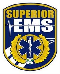 Superior EMS, Sault Ste. Marie, ON opening hours