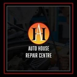 Auto House Repair Centre, Calgary, AB opening hours