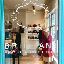 Brilliant Clothing Boutique, Halifax, NS opening hours