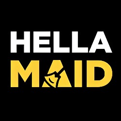Hellamaid Cleaning Services Oakville, opening hours
