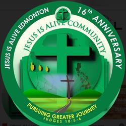 Jesus Is Alive Community Edmonton, opening hours