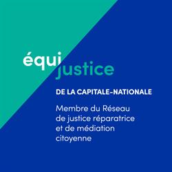 equijustice de la Capitale-Nationale, Québec, QC opening hours