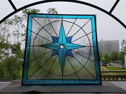 Stained Glass Creations by Kim, Saint John, NB opening hours