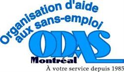 Odas Organization, Montréal, QC opening hours