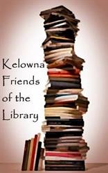 Kelowna Friends of the Library, West Kelowna, BC opening hours