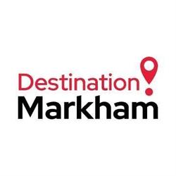 Destination Markham, opening hours
