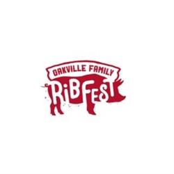 Oakville Family Ribfest, opening hours