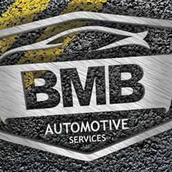BMB European Automotive Services inc., Aurora, ON opening hours